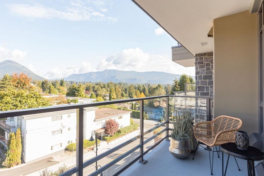 404 1295 Conifer Street North Vancouver, BC - 23