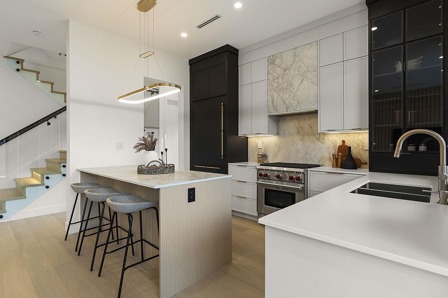 2 3255 13th Avenue Vancouver, BC - 6