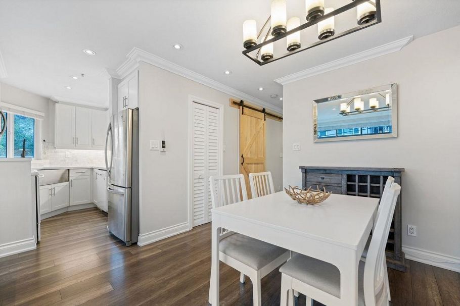 203 2287 W 3rd Avenue Vancouver, BC - 11