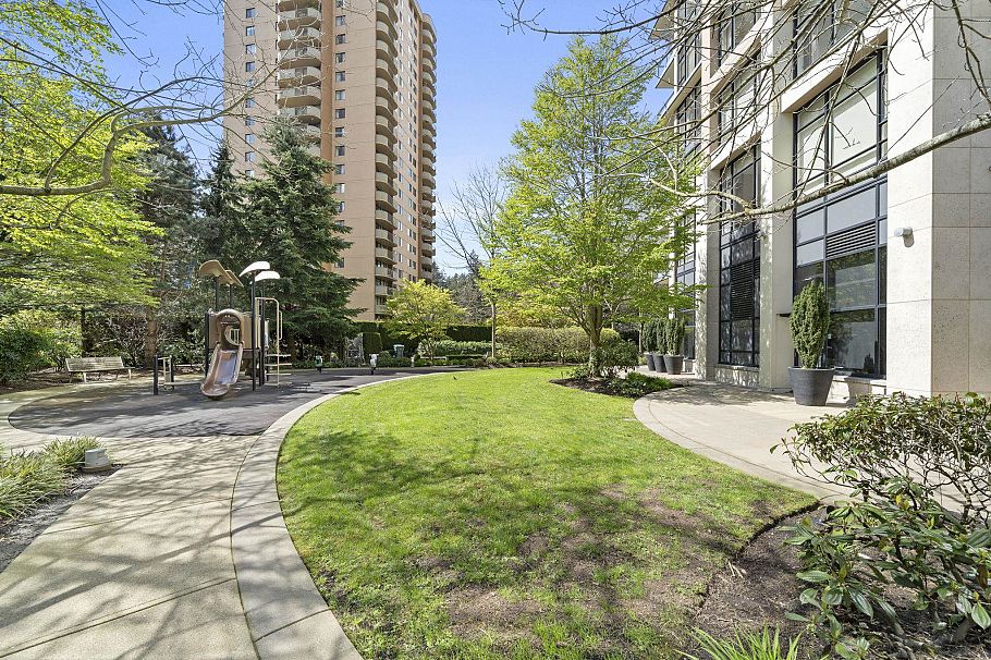 1701 6188 Wilson Avenue Burnaby, BC - 26