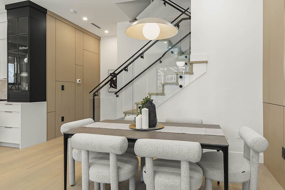 1 3255 13th Avenue Vancouver, BC - 7