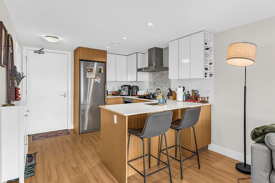 710 159 W 2nd Avenue Vancouver, BC - 6