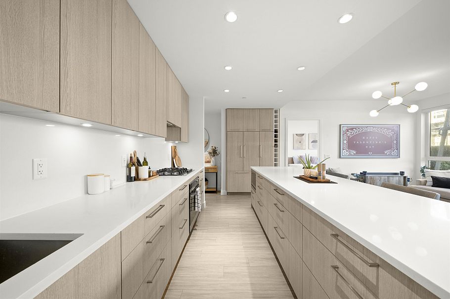 116 747 E 3rd Street North Vancouver, BC - 9