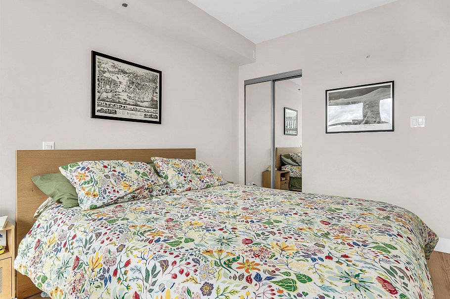 710 159 W 2nd Avenue Vancouver, BC - 13