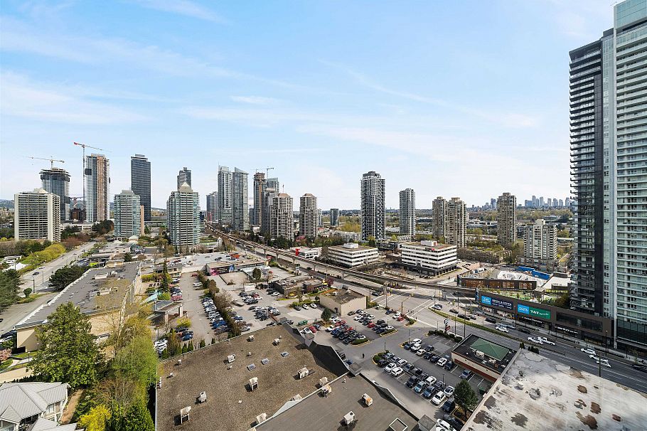 1906 4132 Halifax Street Burnaby, BC - 19