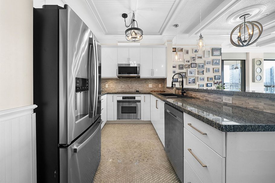 1906 4132 Halifax Street Burnaby, BC - 9