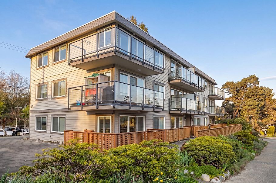 10 2223 Prince Edward Street Vancouver, BC - 1