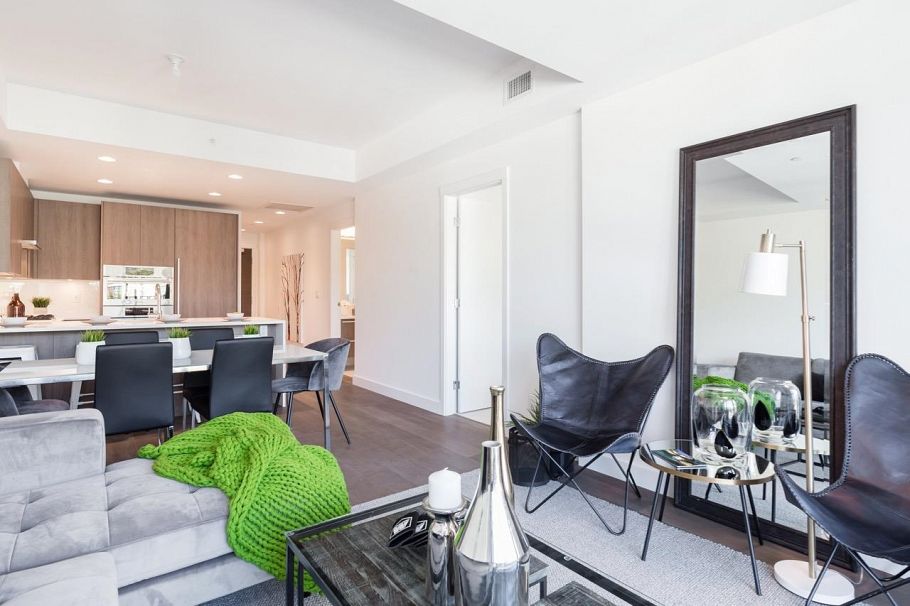 404 1295 Conifer Street North Vancouver, BC - 17