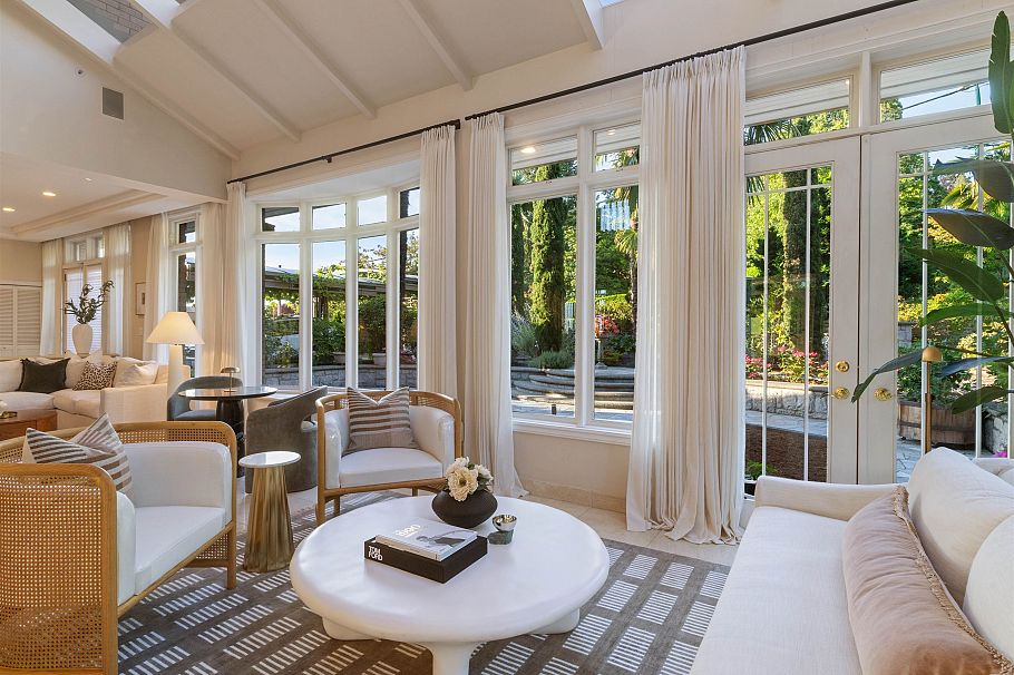 1550 Blanca Street Vancouver, BC - 20