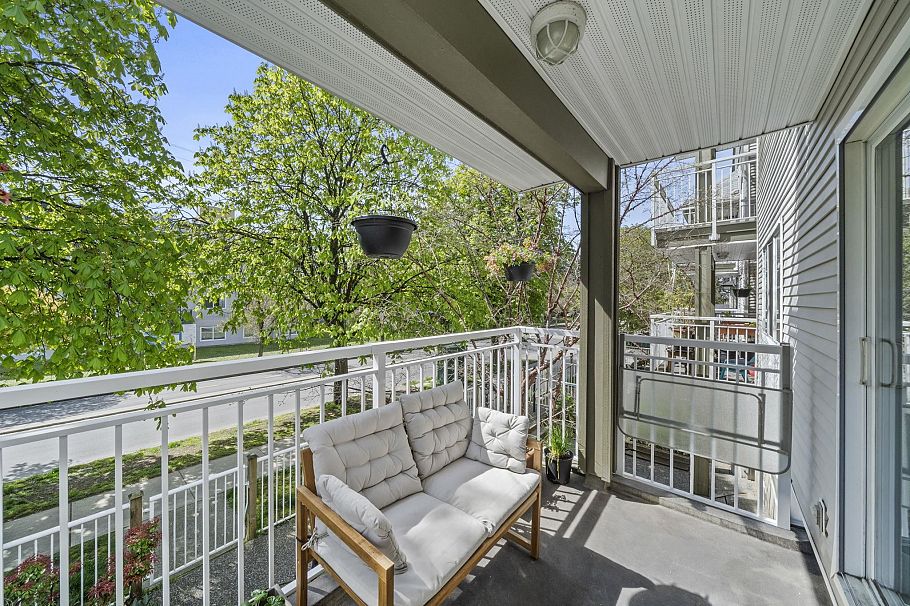 204 1883 E 10th Avenue Vancouver, BC - 14