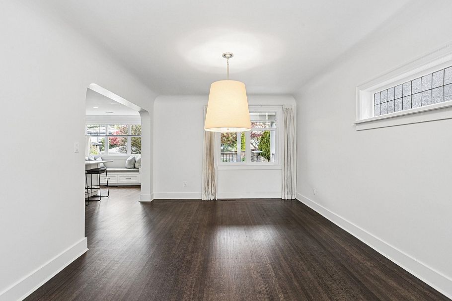 2859 W 33rd Avenue Vancouver, BC - 9