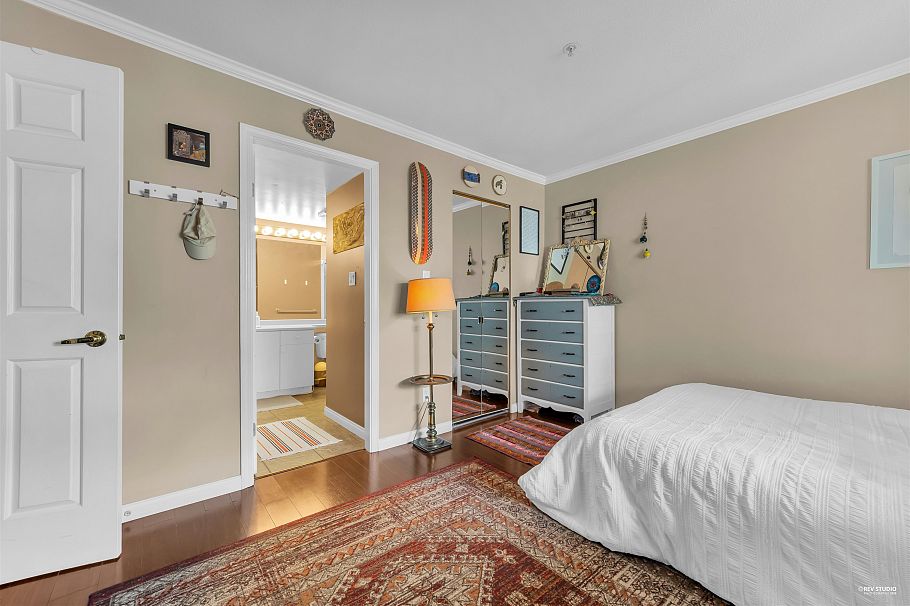 206 3638 Rae Avenue Vancouver, BC - 10