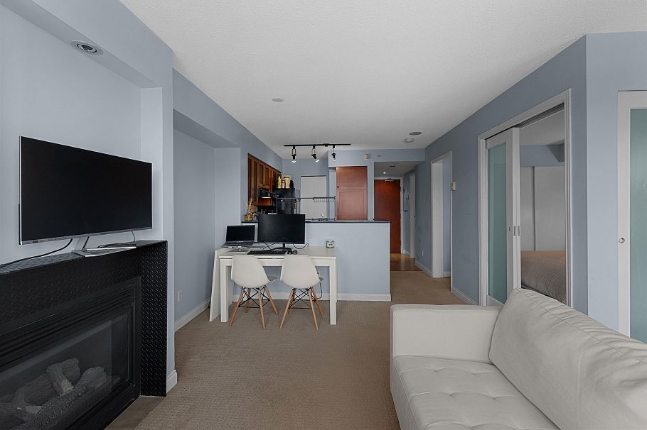 604 55 Alexander Street Vancouver, BC - 6