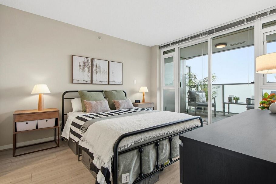 607 2770 Sophia Street Vancouver, BC - 17