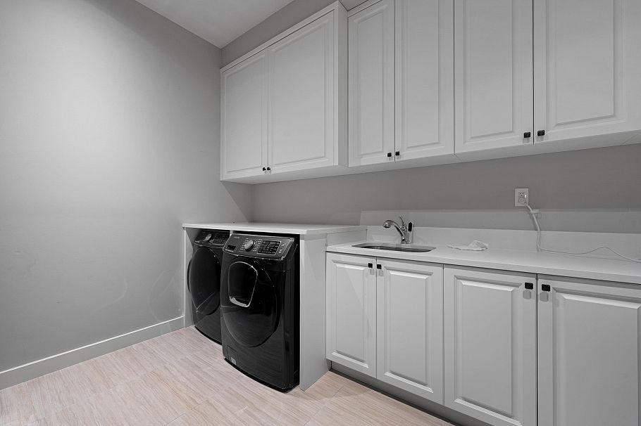 3981 W 35th Avenue Vancouver, BC - 33