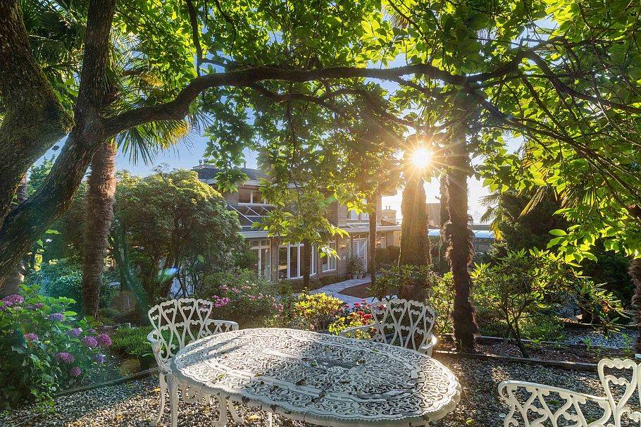 1550 Blanca Street Vancouver, BC - 35