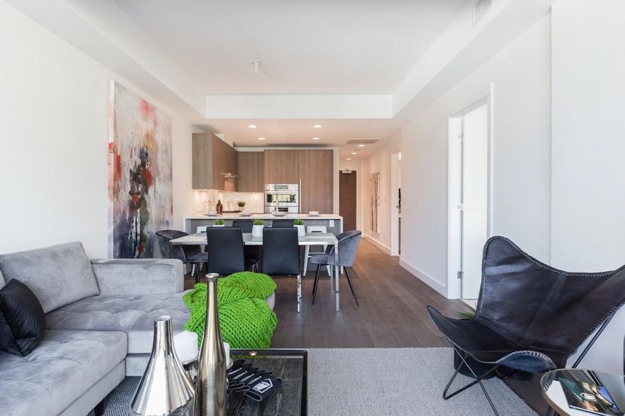 404 1295 Conifer Street North Vancouver, BC - 16