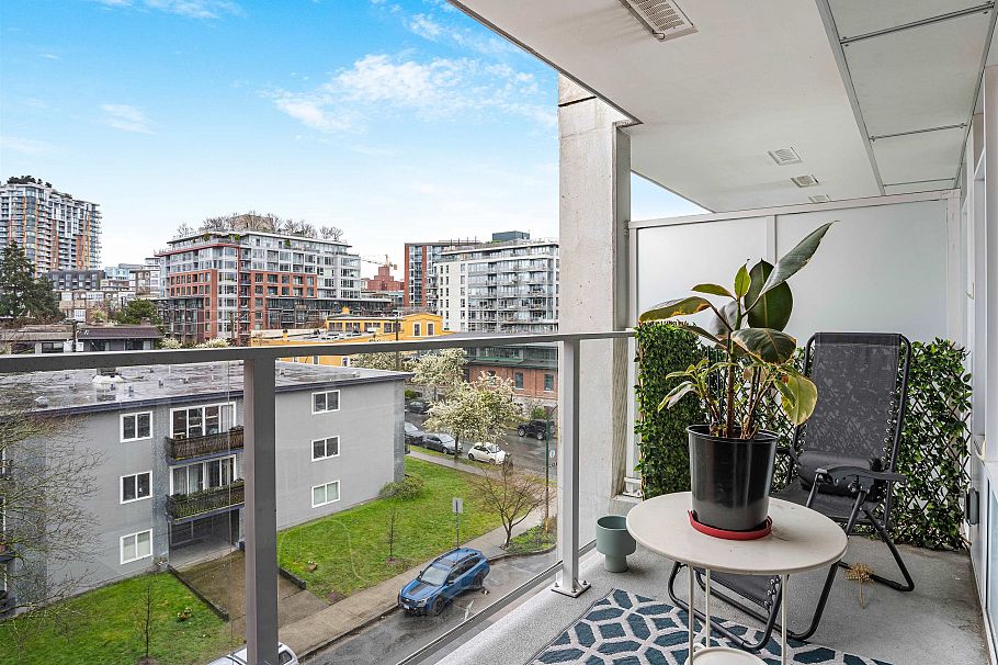 509 311 E 6th Avenue Vancouver, BC - 10