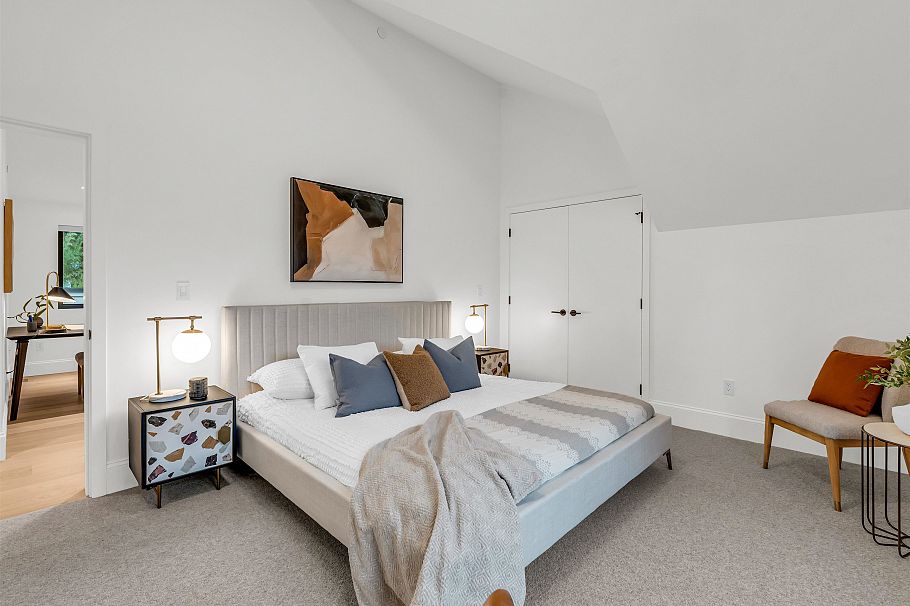 4090 Maple Crescent Vancouver, BC - 26