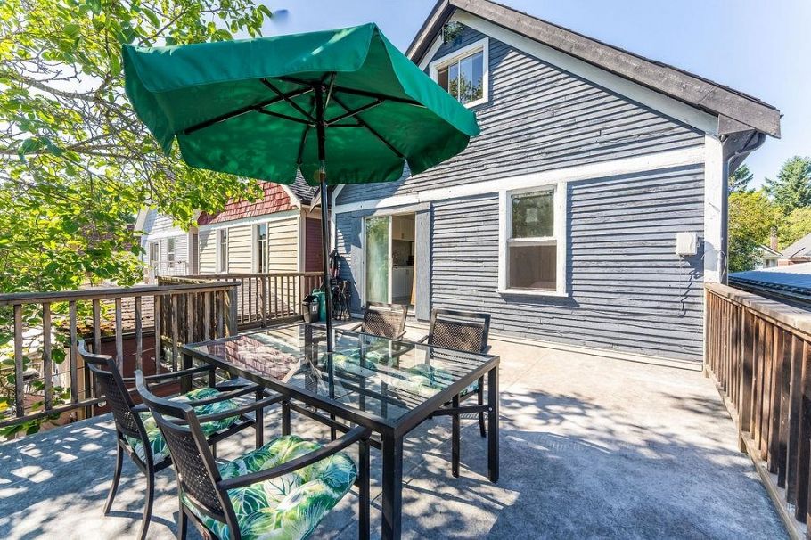 136 W 12th Avenue Vancouver, BC - 30