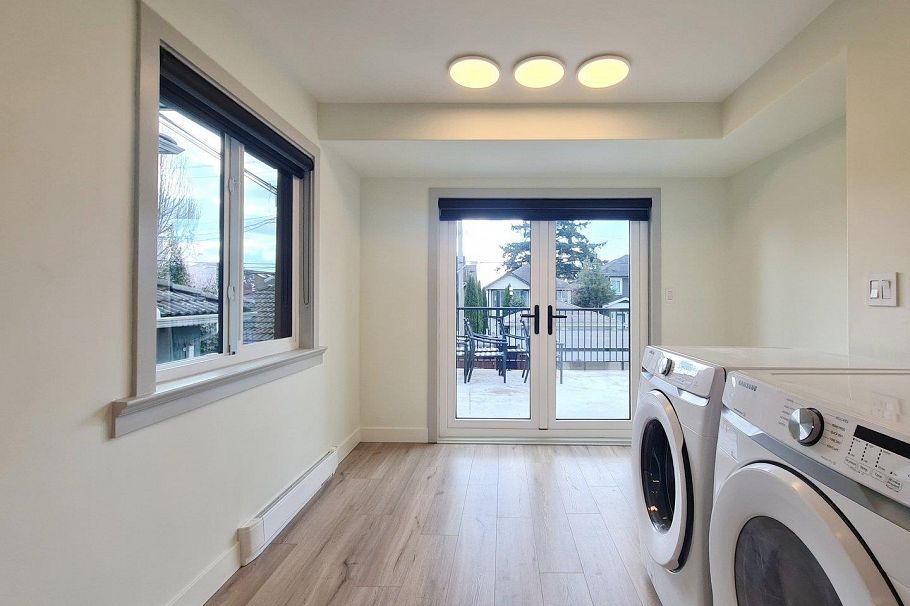 790 W 68th Avenue Vancouver, BC - 13