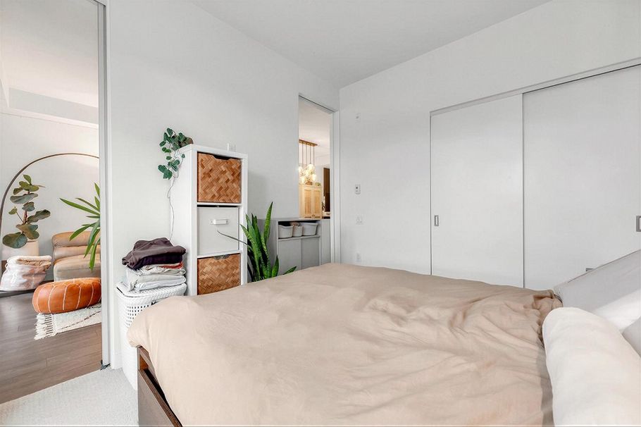 501 6633 Cambie Street Vancouver, BC - 22