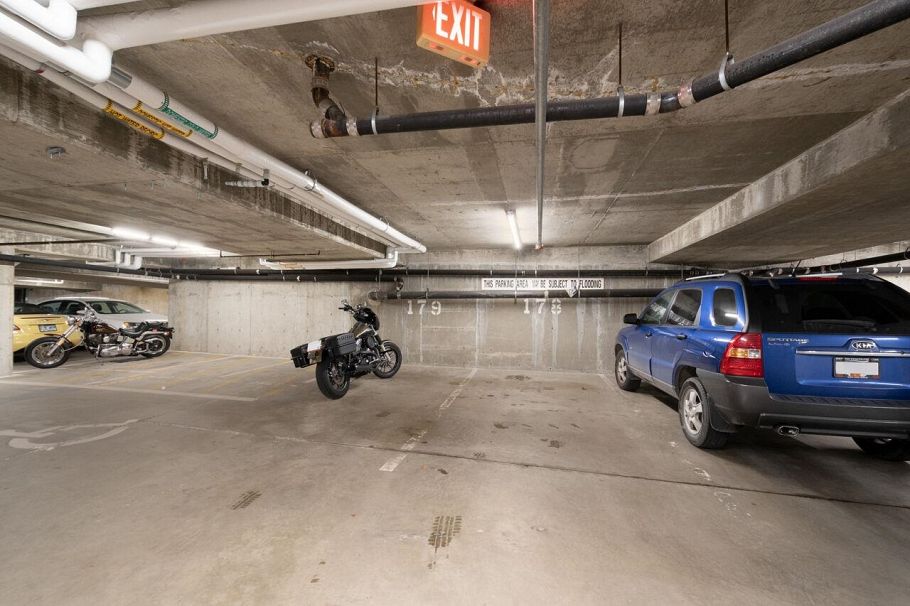 402 2080 E Kent Avenue South Vancouver, BC - 24