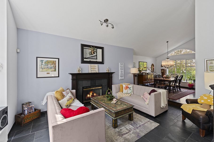 1618 Draycott Road North Vancouver, BC - 12