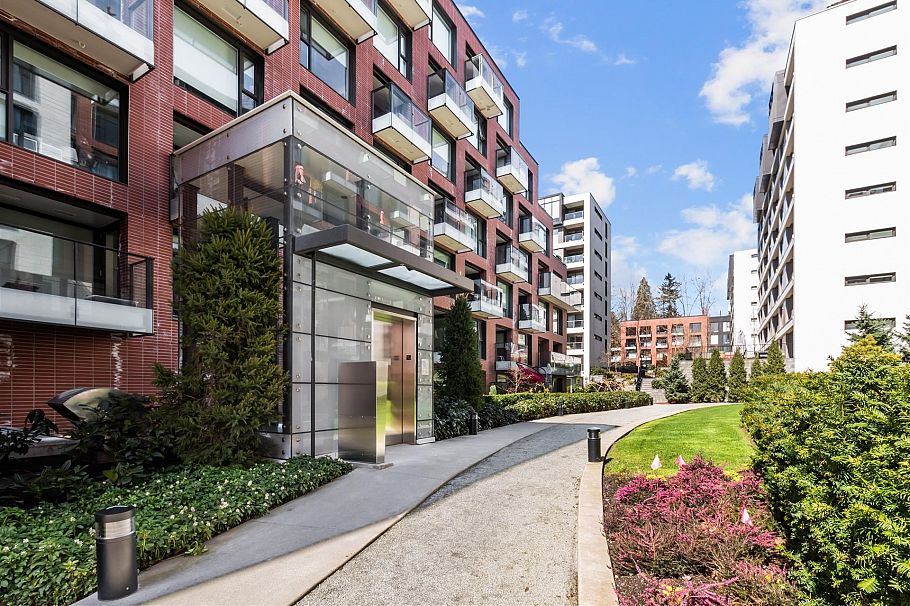 904 1561 W 57th Avenue Vancouver, BC - 28