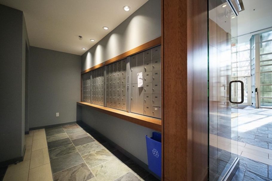 806 1005 Beach Avenue Vancouver, BC - 15