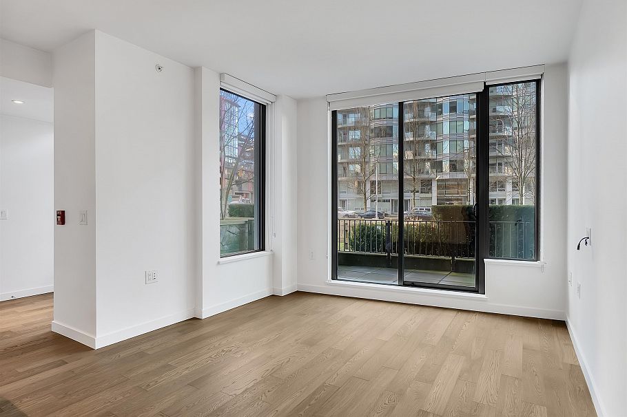 102 1688 Pullman Porter Street Vancouver, BC - 30