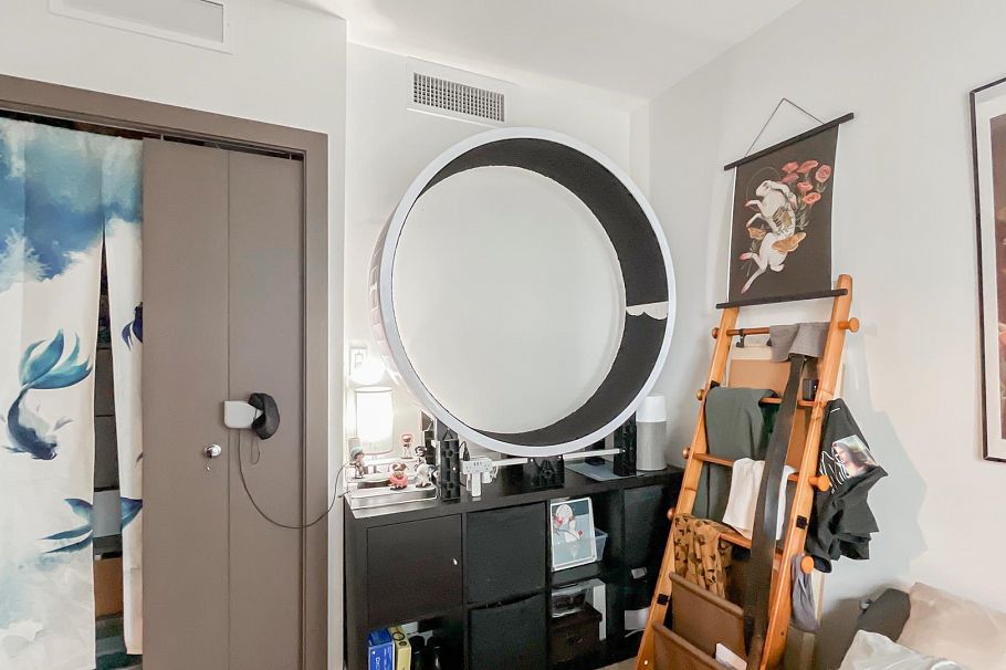 1205 68 Smithe Street Vancouver, BC - 17