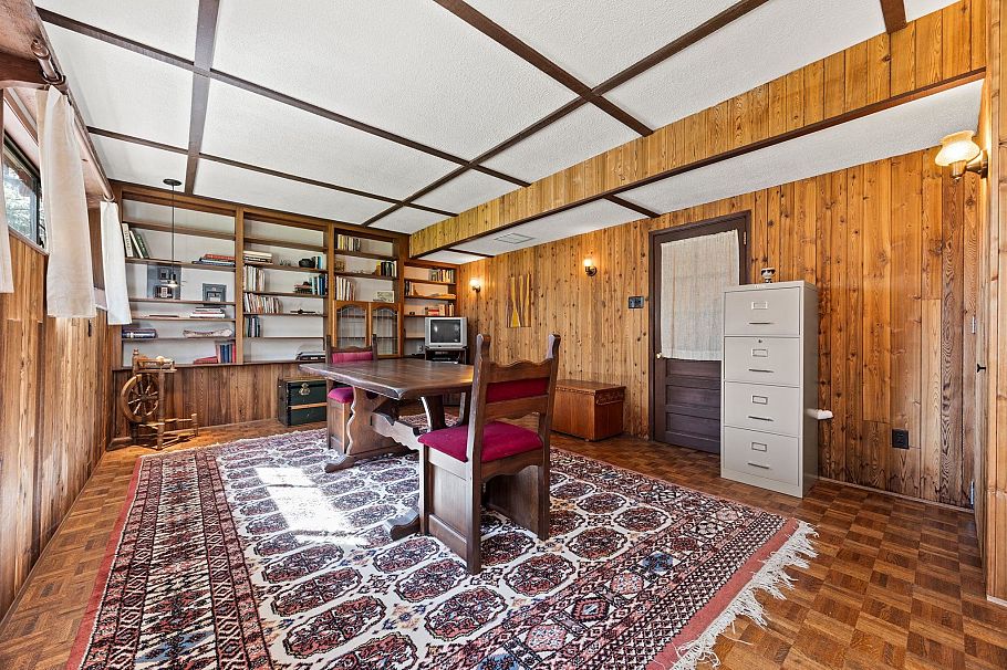 4589 Ramsay Road North Vancouver, BC - 33