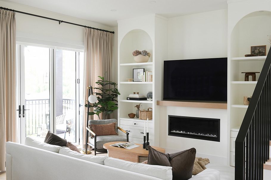 2804 W 34th Avenue Vancouver, BC - 6