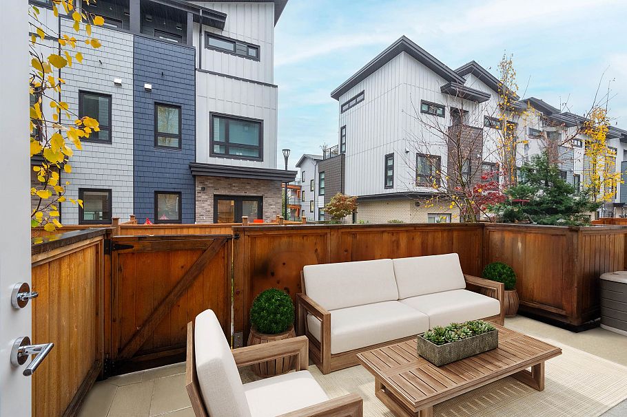 122 525 E 2nd Street North Vancouver, BC - 18