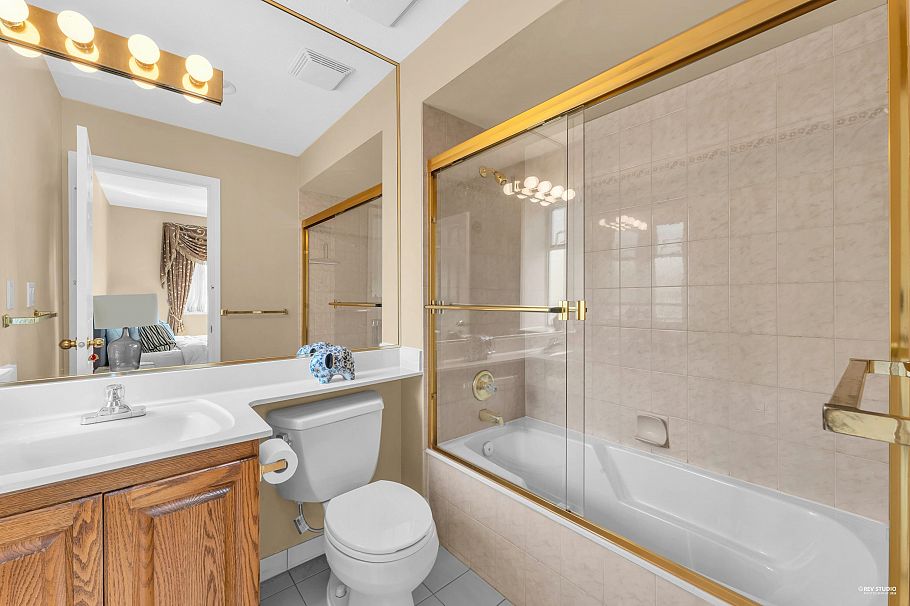 4418 Osler Street Vancouver, BC - 15