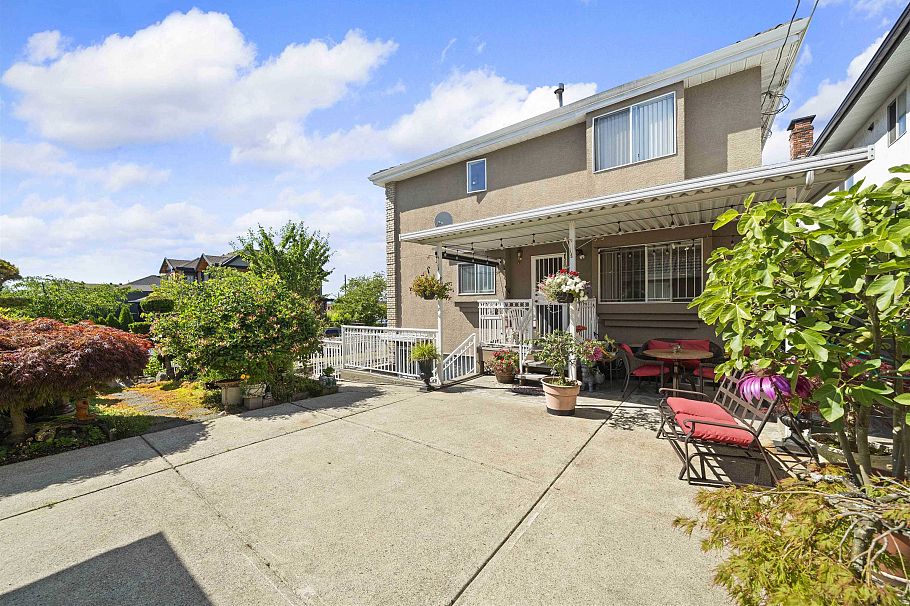 3838 Penticton Street Vancouver, BC - 26