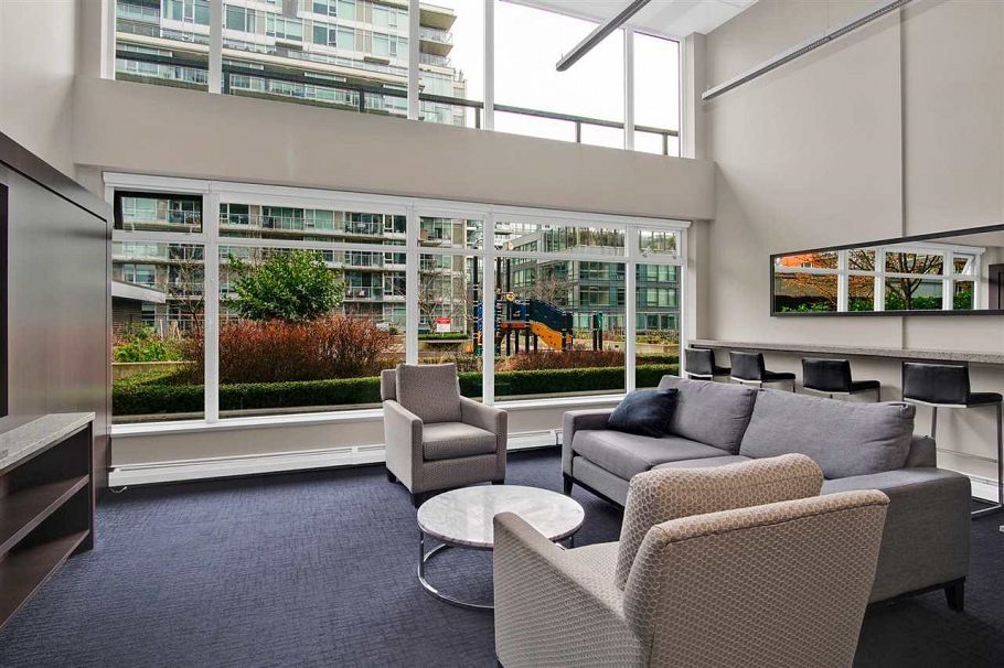 1401 1708 Columbia Street Vancouver, BC - 17