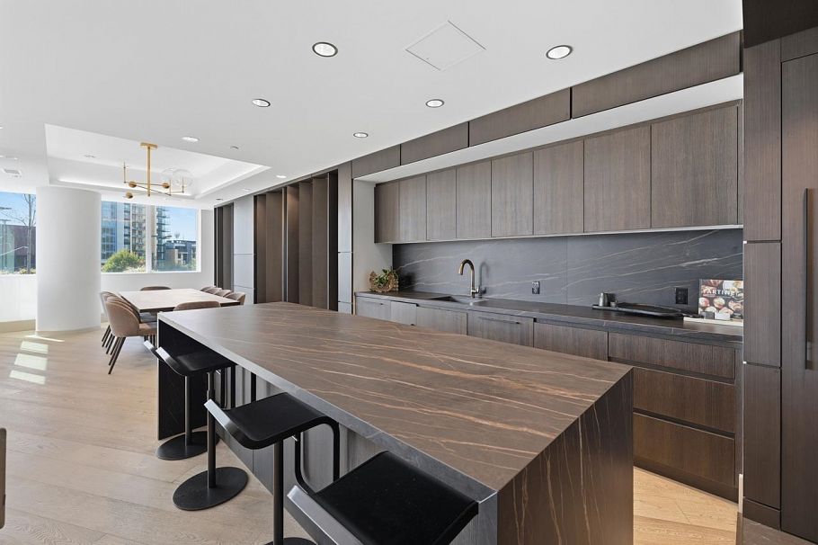 505 1500 Fern Street North Vancouver, BC - 30