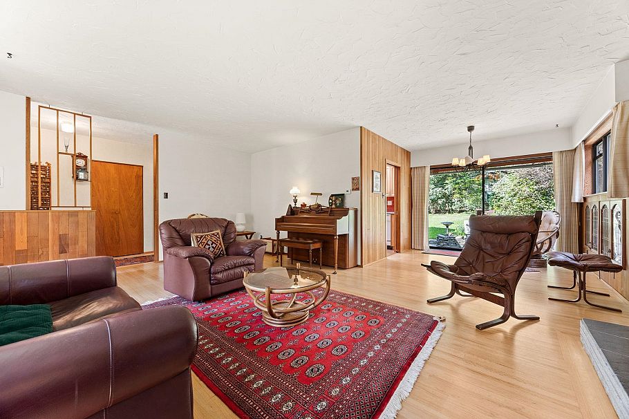 4589 Ramsay Road North Vancouver, BC - 19