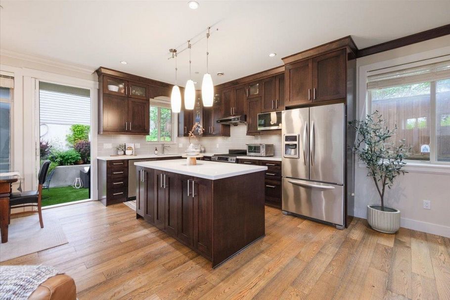 640 W 15th Street North Vancouver, BC - 7