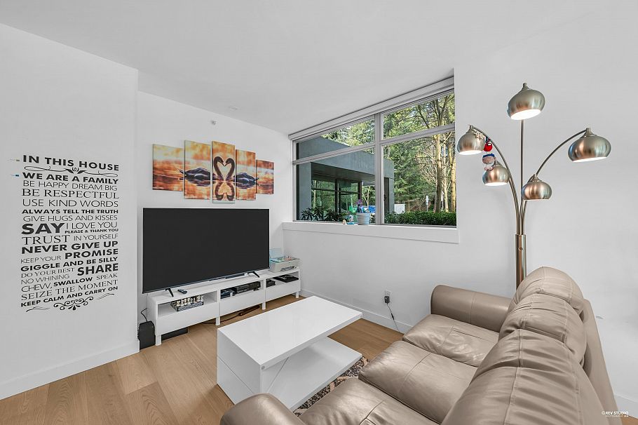 105 5782 Berton Avenue Vancouver, BC - 9