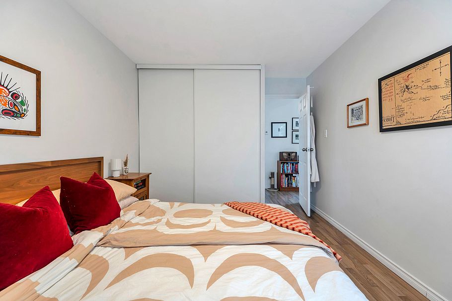 207 2080 Maple Street Vancouver, BC - 13