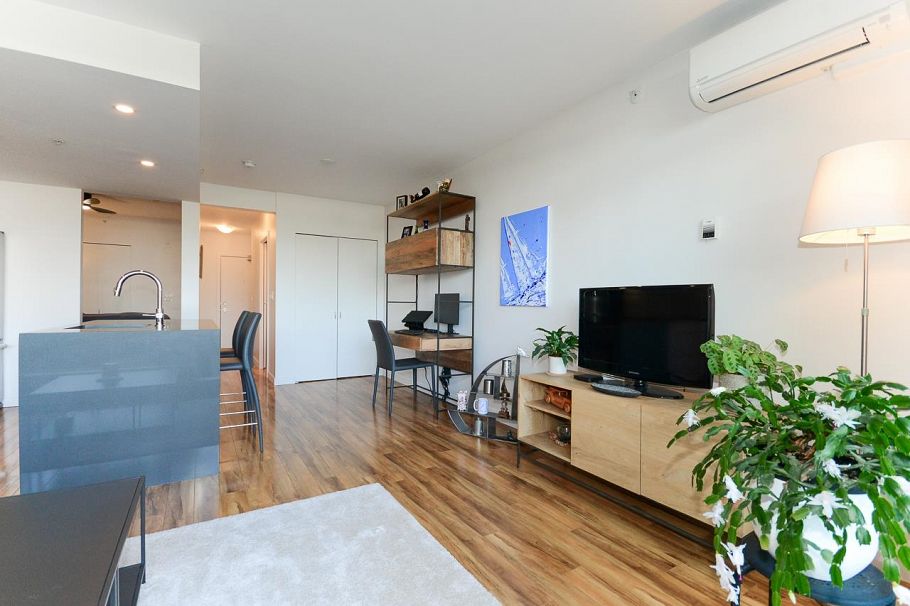 221 289 E 6th Avenue Vancouver, BC - 7