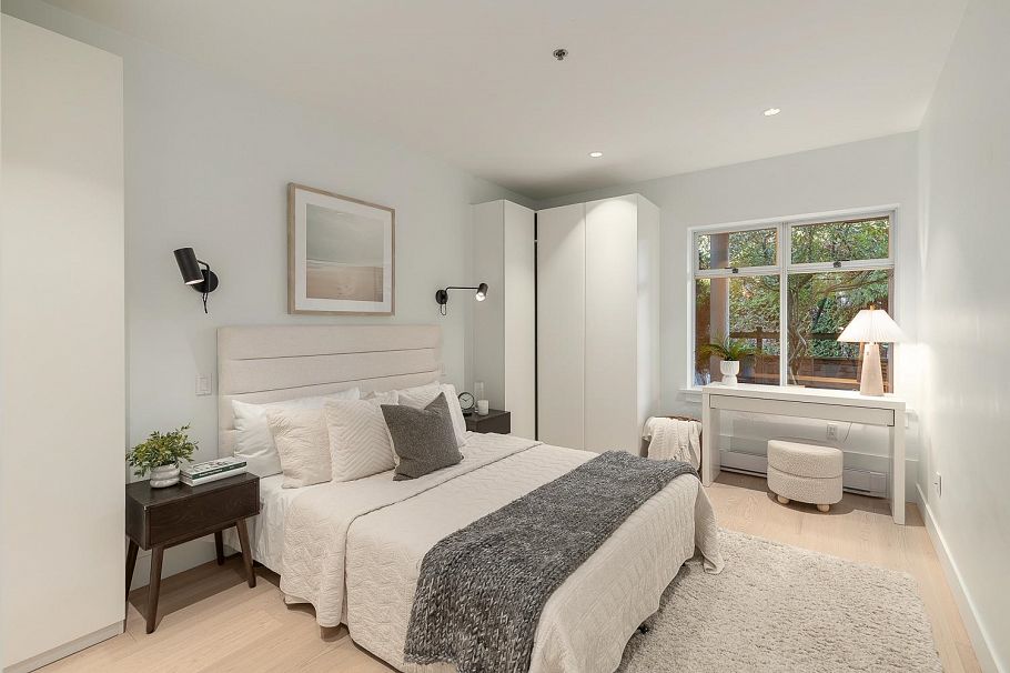 105 1963 W 3rd Avenue Vancouver, BC - 13