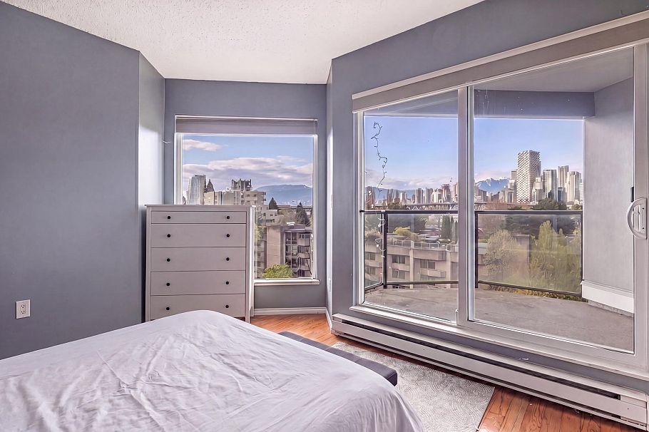 306 1345 W 4th Avenue Vancouver, BC - 12