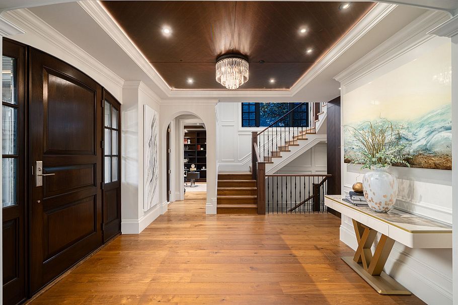 5989 Churchill Street Vancouver, BC - 2