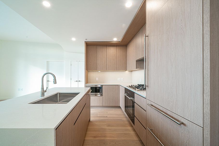 606 5212 Cambie Street Vancouver, BC - 9