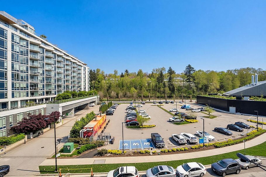 512 3538 Sawmill Crescent Vancouver, BC - 24