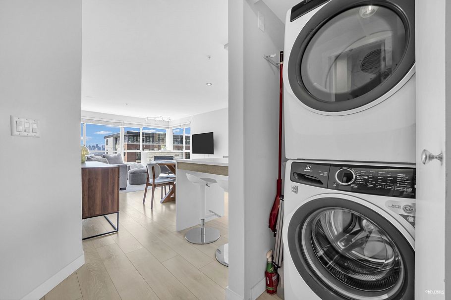 401 122 E 3rd Street North Vancouver, BC - 18